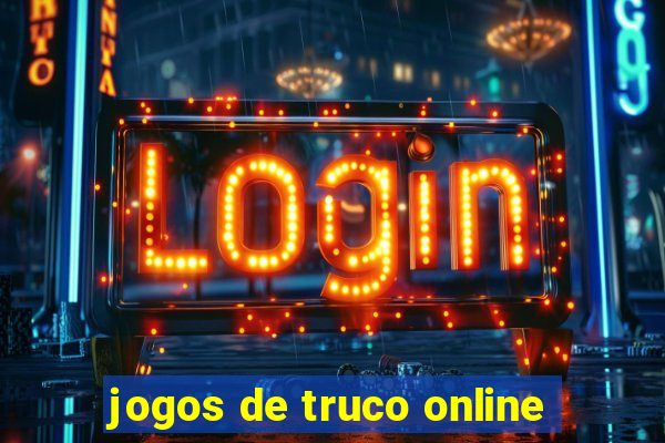 jogos de truco online